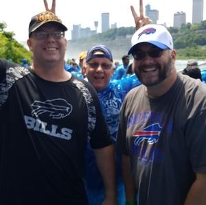 Meet your Posher, Frank